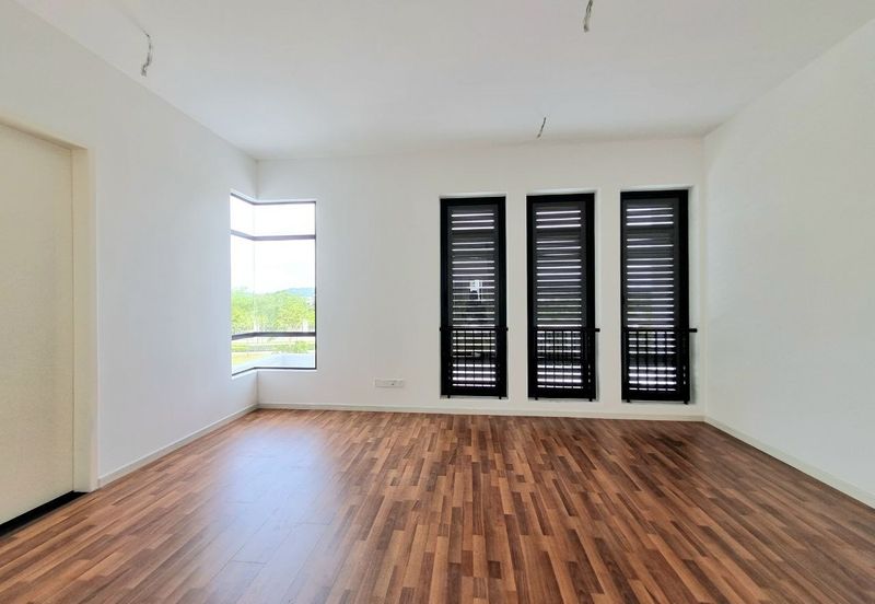 Norton Garden Semi D @ Eco Grandeur