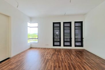 Norton Garden Semi D @ Eco Grandeur