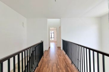 Norton Garden Semi D @ Eco Grandeur