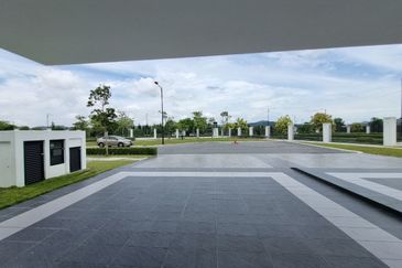 Norton Garden Semi D @ Eco Grandeur