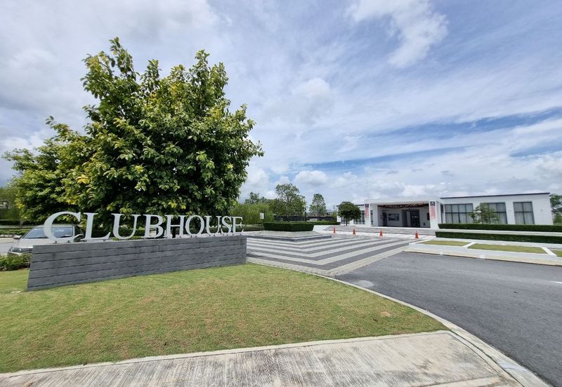 Norton Garden Semi D @ Eco Grandeur