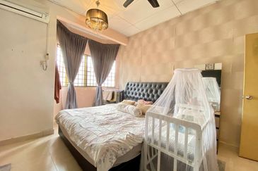 Seksyen 7, Shah Alam