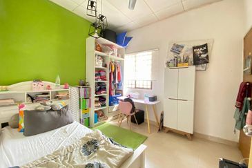 Seksyen 7, Shah Alam