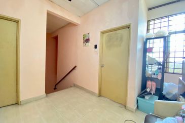 Seksyen 7, Shah Alam