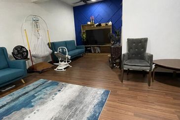 Seksyen 7, Shah Alam