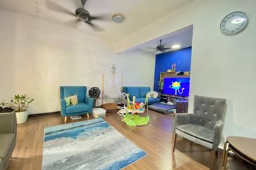 Seksyen 7, Shah Alam