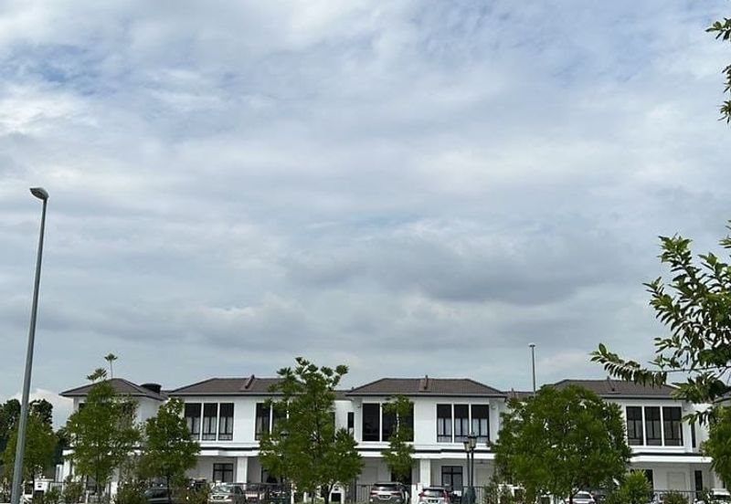 Graham Garden @ Eco Grandeur