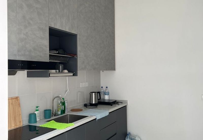 Graham Garden @ Eco Grandeur