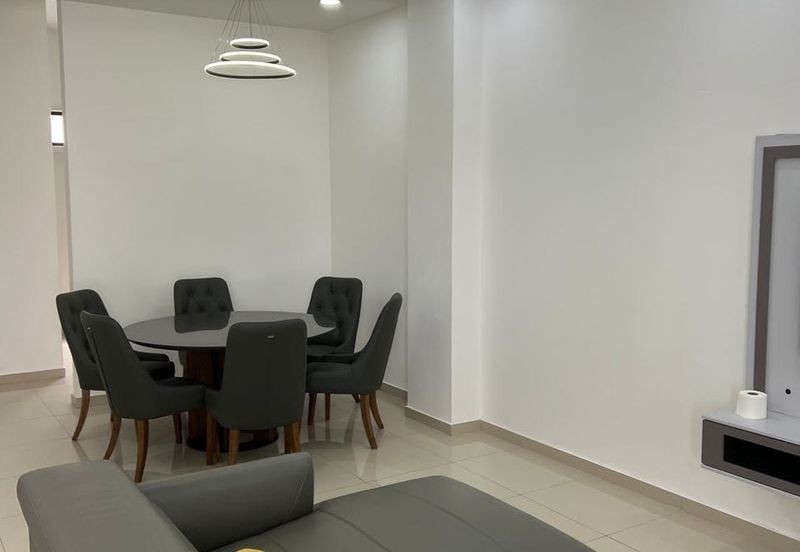 Graham Garden @ Eco Grandeur