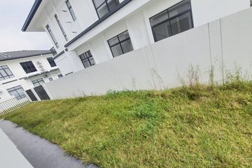 Norton Garden Semi D @ Eco Grandeur