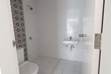 Norton Garden Semi D @ Eco Grandeur