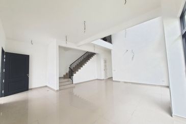 Norton Garden Semi D @ Eco Grandeur