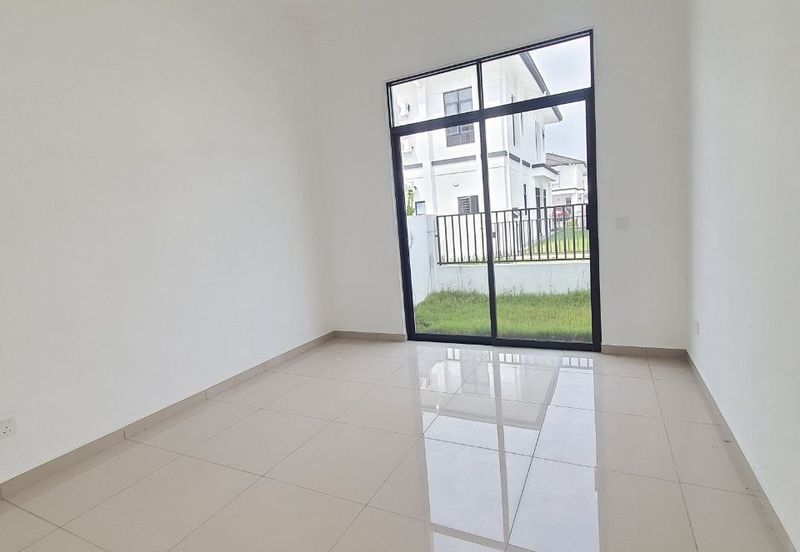 Norton Garden Semi D @ Eco Grandeur