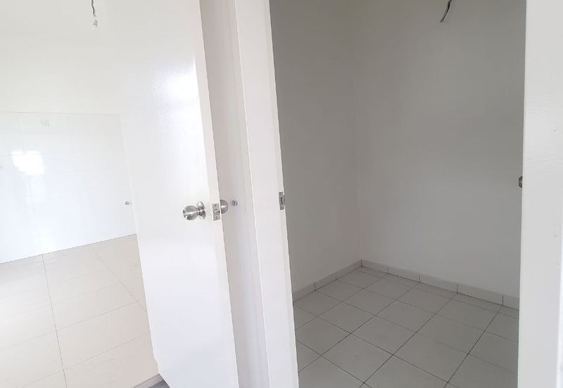 Norton Garden Semi D @ Eco Grandeur