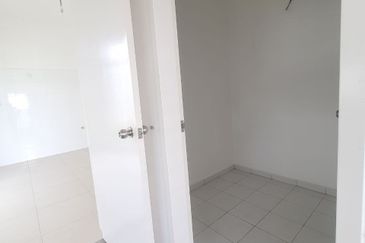 Norton Garden Semi D @ Eco Grandeur