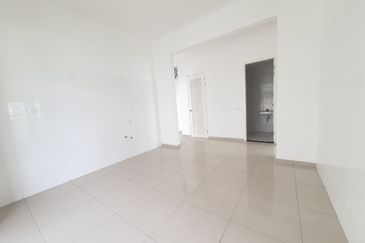 Norton Garden Semi D @ Eco Grandeur