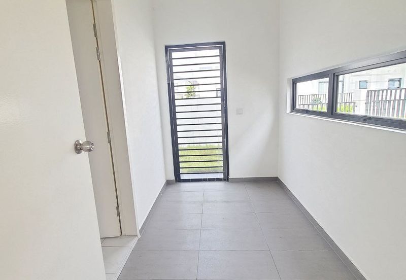 Norton Garden Semi D @ Eco Grandeur