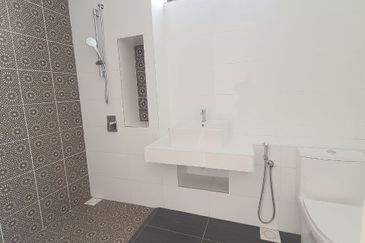 Norton Garden Semi D @ Eco Grandeur