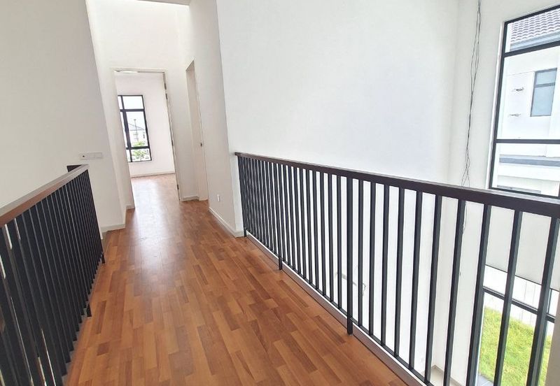 Norton Garden Semi D @ Eco Grandeur