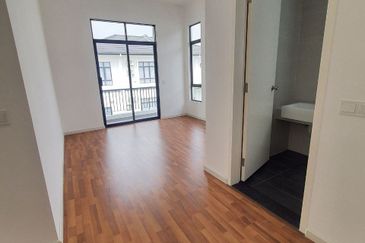 Norton Garden Semi D @ Eco Grandeur