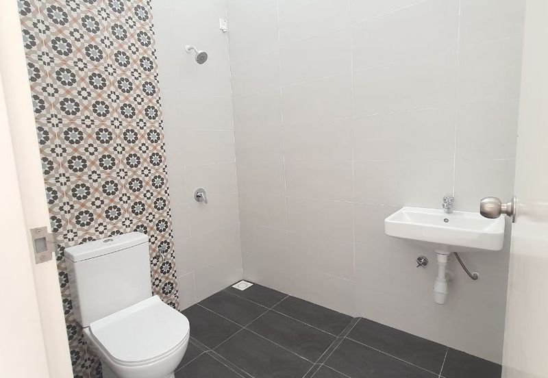 Norton Garden Semi D @ Eco Grandeur