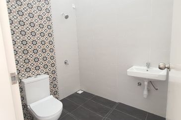 Norton Garden Semi D @ Eco Grandeur