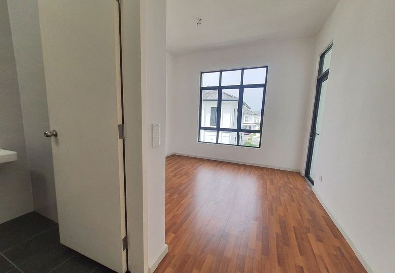 Norton Garden Semi D @ Eco Grandeur