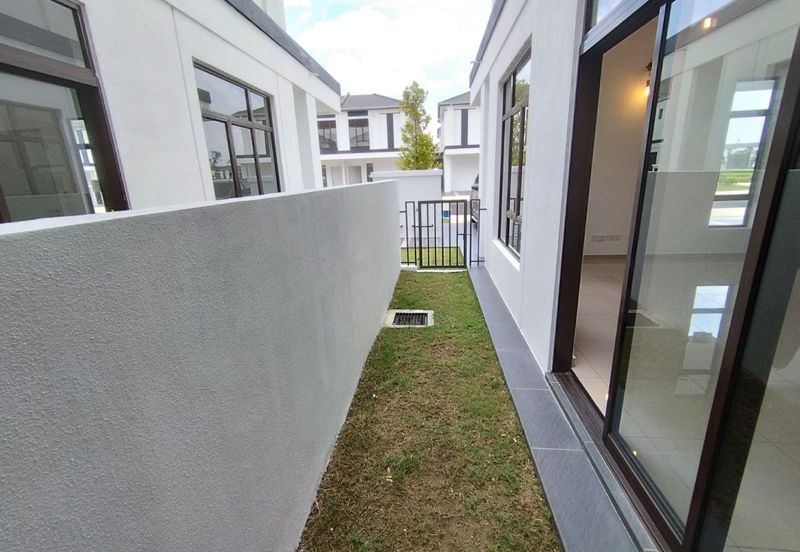 Regent Garden  @ Eco Grandeur