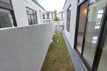 Regent Garden  @ Eco Grandeur