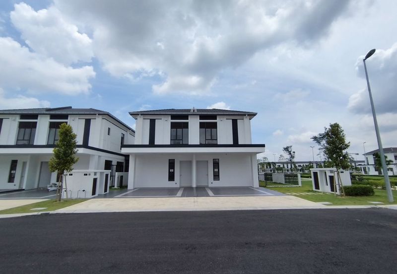 Regent Garden  @ Eco Grandeur