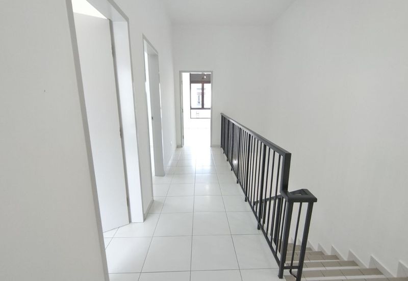 Regent Garden  @ Eco Grandeur