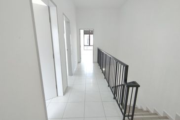 Regent Garden  @ Eco Grandeur