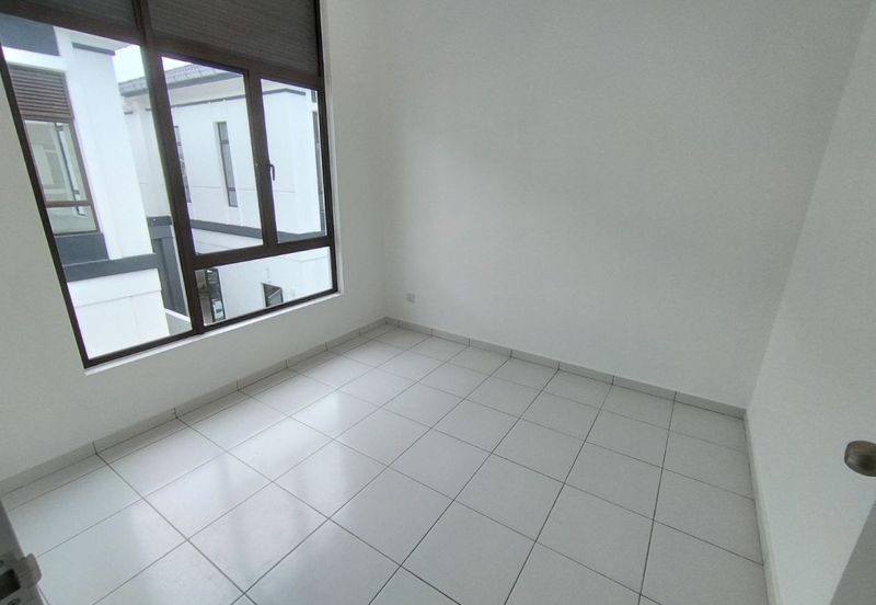 Regent Garden  @ Eco Grandeur