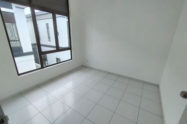 Regent Garden  @ Eco Grandeur