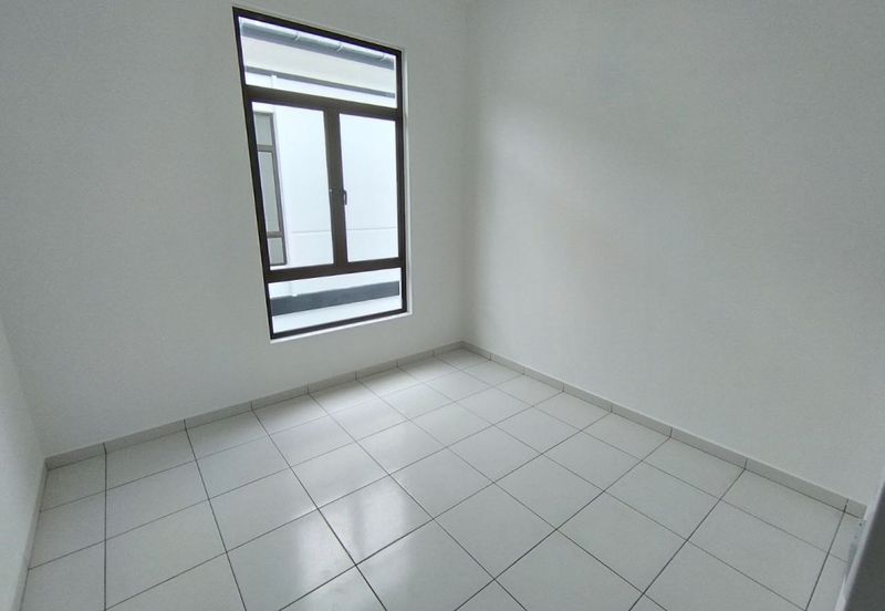 Regent Garden  @ Eco Grandeur