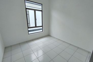 Regent Garden  @ Eco Grandeur