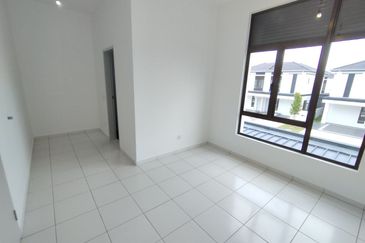 Regent Garden  @ Eco Grandeur