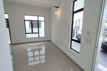 Regent Garden  @ Eco Grandeur