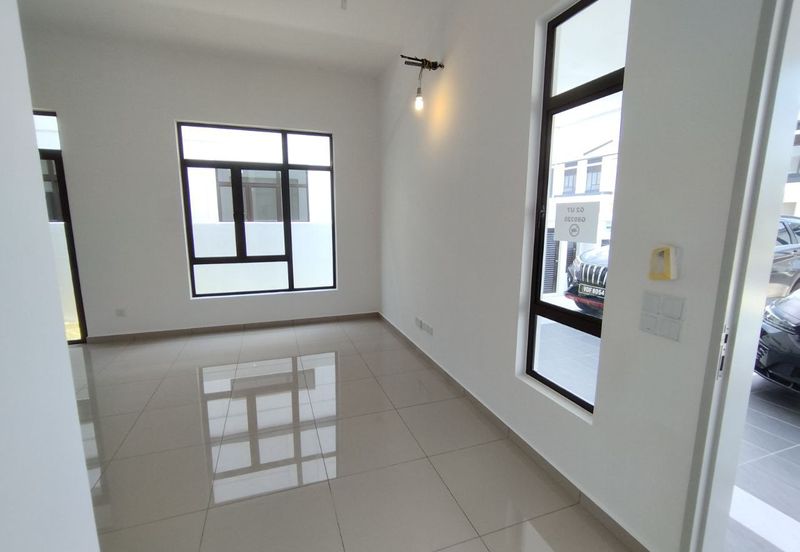 Regent Garden  @ Eco Grandeur