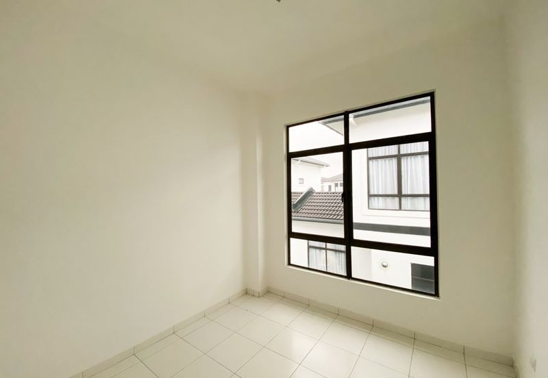 Avenham Garden @ Eco Grandeur