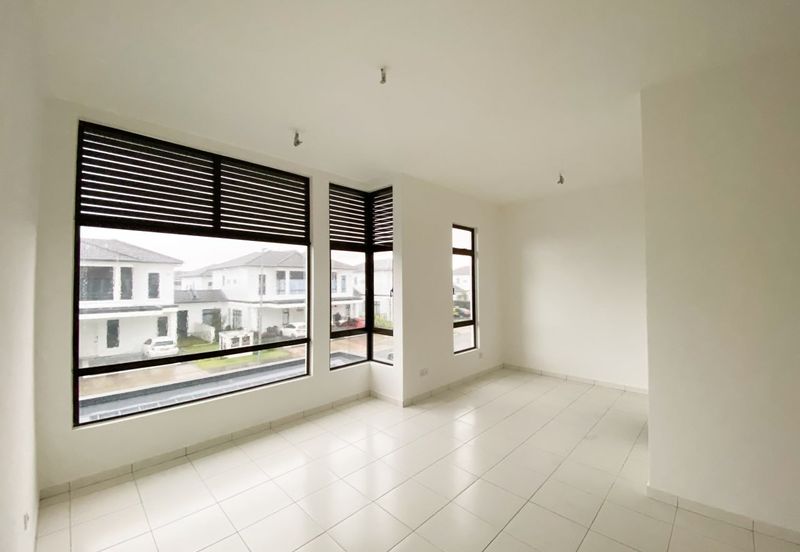 Avenham Garden @ Eco Grandeur