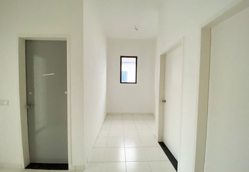 Avenham Garden @ Eco Grandeur