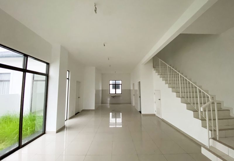 Avenham Garden @ Eco Grandeur