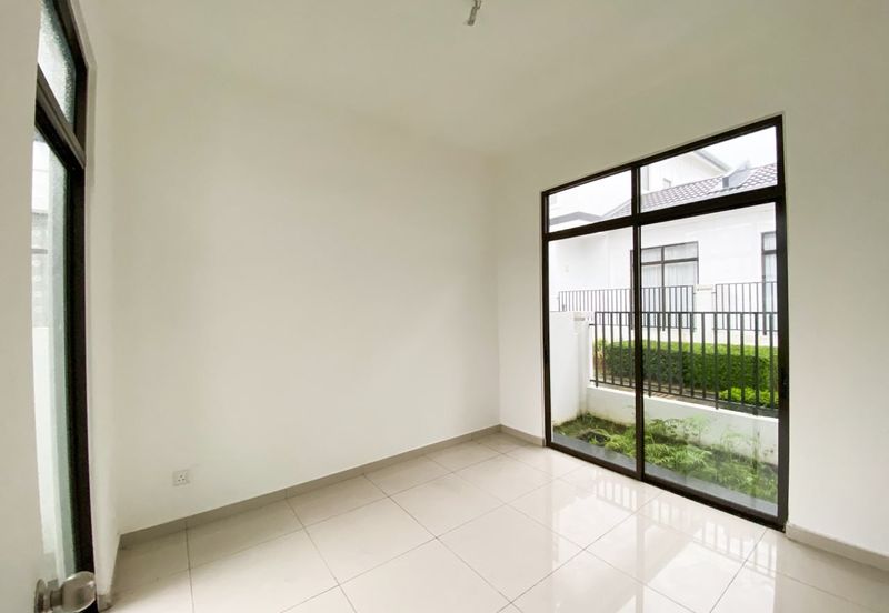 Avenham Garden @ Eco Grandeur