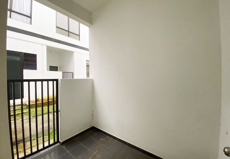 Avenham Garden @ Eco Grandeur