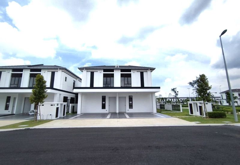 Regent Garden  @ Eco Grandeur