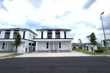 Regent Garden  @ Eco Grandeur