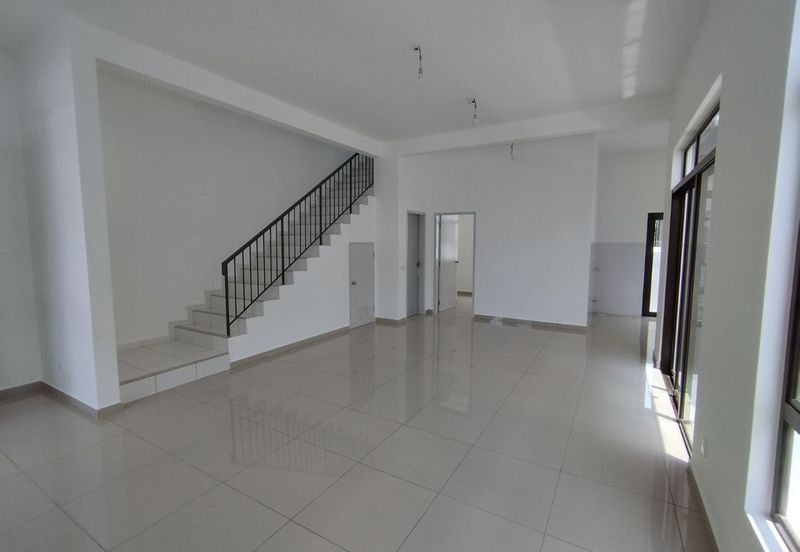 Regent Garden  @ Eco Grandeur