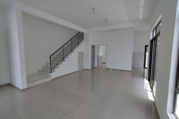 Regent Garden  @ Eco Grandeur