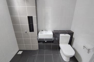 Regent Garden  @ Eco Grandeur